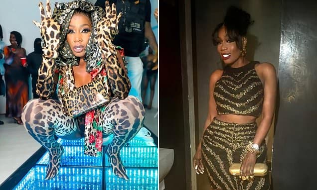 Prolific shoplifter who was in all-girl gang dubbed 'The Spice Girls' spared jail AGAIN after stealing nearly £1,500 worth of perfume