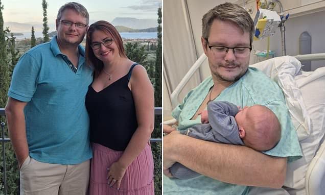 Father with stage four cancer left in dark about treatment after NHS staff 'went on holiday'