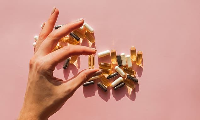 Expert names the supplement combinations you should NEVER take together