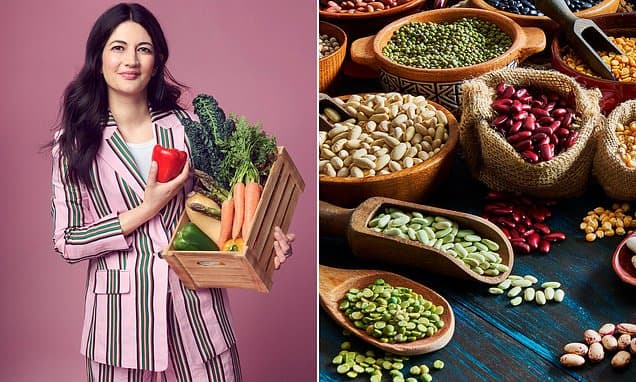 I'm one of the world's top nutritionists - add this miracle carb to your diet and you can help beat brain fog, depression and diabetes