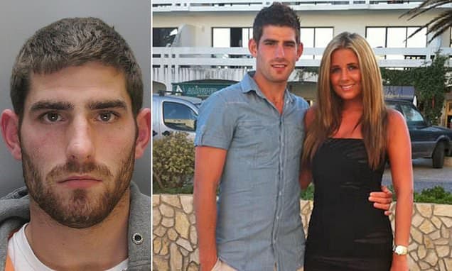 REVEALED: How the woman at centre of the Ched Evans 'rape' case has fled her home and family while the footballer's rebuilt his life and career...