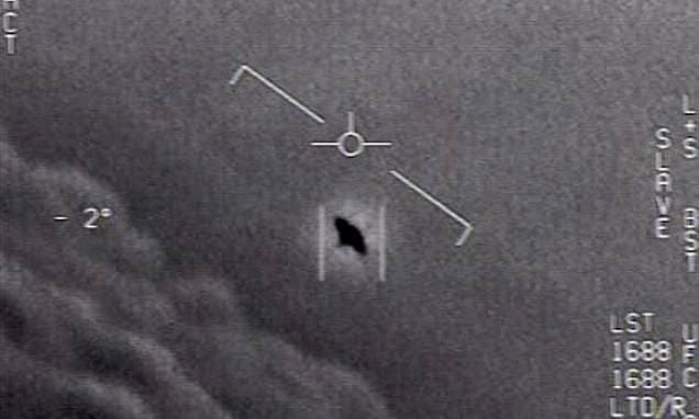 Trump's UFO disclosure takes step forward as world waits with bated breath