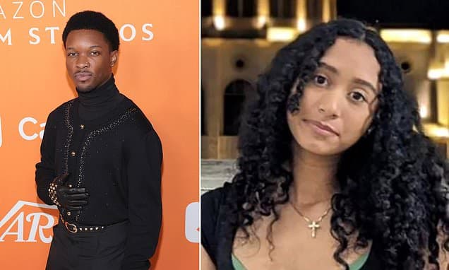 D4vd's lawyers claim he 'was not the cause' of Celeste Rivas's death after homicide ruling and arrest