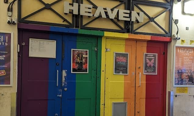 London nightclub was nearly shut down after real estate firm boss, 47, used AI to write fake complaints