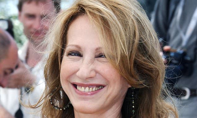 Downton Abbey star Nathalie Baye dies aged 77 following a dementia diagnosis