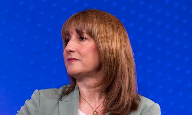 Britain at breaking point over Chancellor's tax attack, top finance chiefs warn