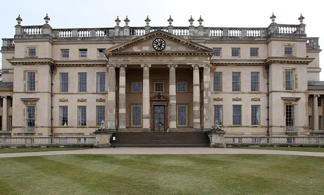 Ex-master arrested on suspicion of historic sex crimes at £53,000-a-year school attended by Richard Branson and Henry Cavill