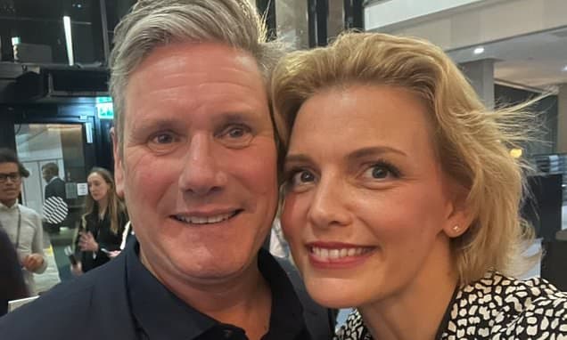 Labour MP who wants Britain to have a 'summer of sex' endorses porn site that fails to block children from viewing adult content