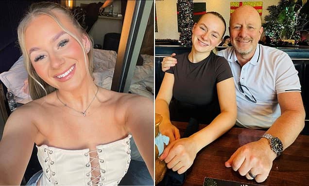 Heartbroken family of British graduate shot dead by her own father was 'failed' by David Lammy who did not offer any emotional or legal support