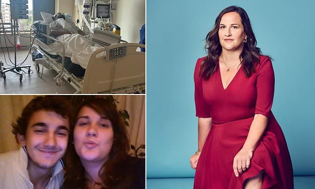 My little brother was assaulted and left in a coma - so why were the police so slow to act?