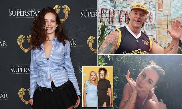 Abbie Chatfield slammed with FURIOUS backlash after her wild rant at teachers calling them weird and inappropriate for using TikTok