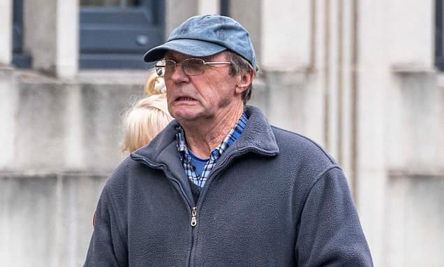 Obsessed farmer spied on horse rider during six year stalking campaign after she stopped buying his hay