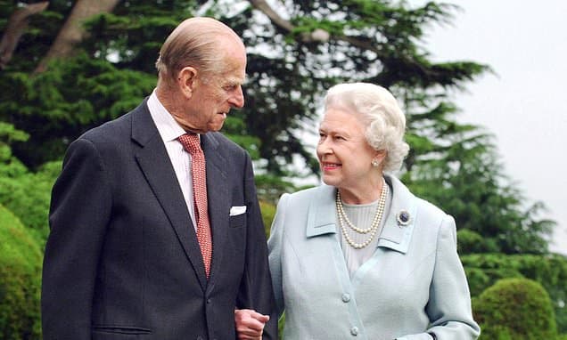 The late Queen and Prince Philip were a 'double act' who embraced a blended Royal Family, claims expert ahead of centenary