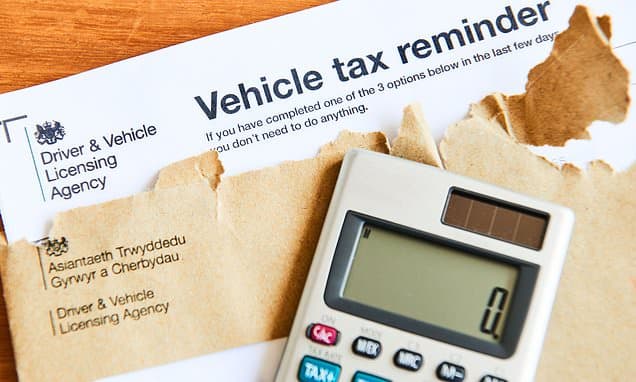 Pensioner, 86, convicted by 'secretive' fast track court of motoring offence after getting one letter wrong on her insurance form