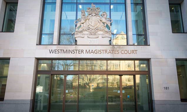 IT boss made multiple attempts to kill estranged wife and family, including poisoning in-laws, court told