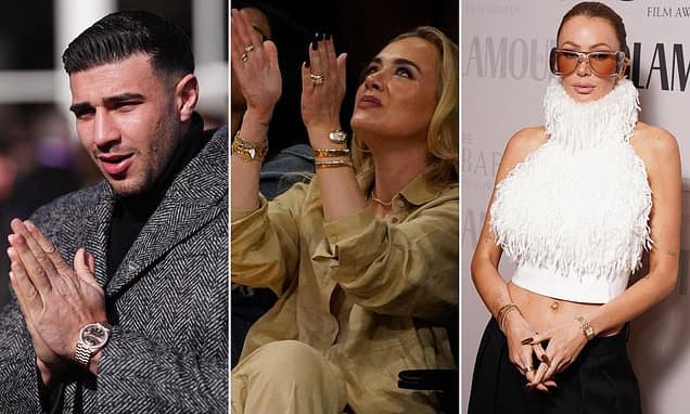 Is your watch making you look tacky? Expert reveals why timepieces costing £50 to £300 are a 'danger zone' - and what to buy instead