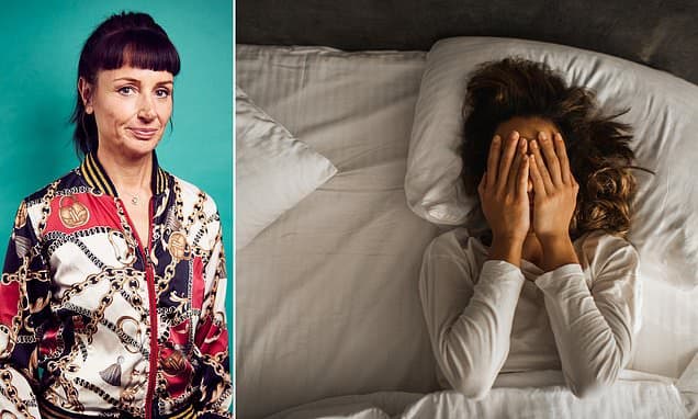 I'm a life-long insomniac. Without fail, I wake every two or three hours - and it takes another hour to drop off again. But this 'brain retraining' tool is giving me the best sleep ever