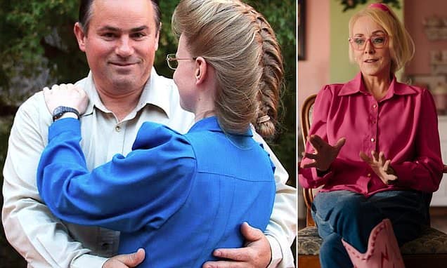 How prophet of extreme Mormon cult who had 20 wives - some aged just 10 - is now spreading evil from prison, as woman who bravely exposed him reveals new threat Netflix doc missed and 'sister brides' still under his thrall
