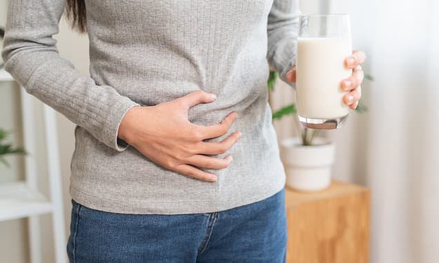 Number of people claiming disability benefits for food intolerances soars by 500% in five years