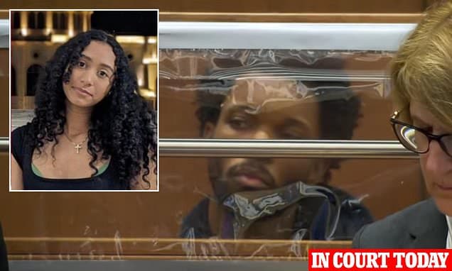 Singer D4vd facing death penalty in murder of 14-year-old girl found in trunk of his Tesla