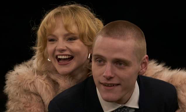 CHRISTOPHER STEVENS reviews Mint: Shakespeare, Glasgow gangs and artsy fantasy? Now that is bizarre