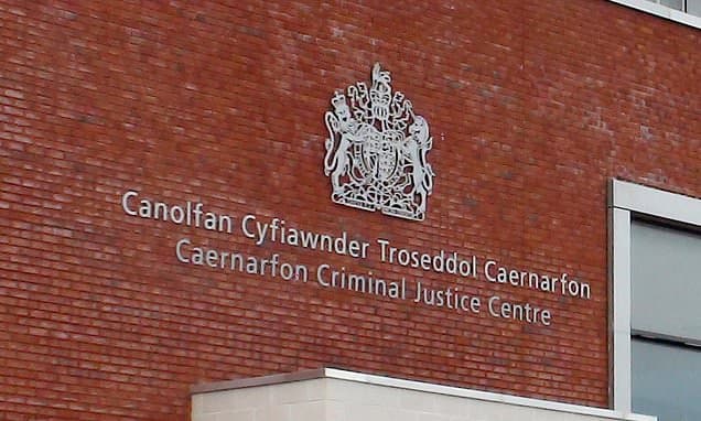 Asian 'grooming gang exploited, trafficked, and raped teenage girls' in seaside town, court hears