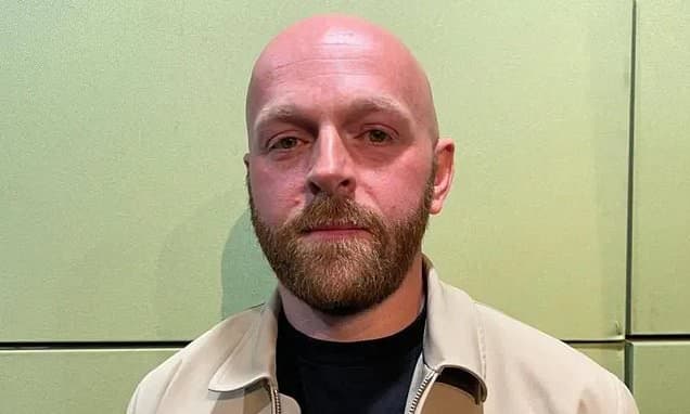 Morrisons manager who worked for the supermarket for 29 years is sacked for tackling an 'abusive' shoplifter - and left penniless