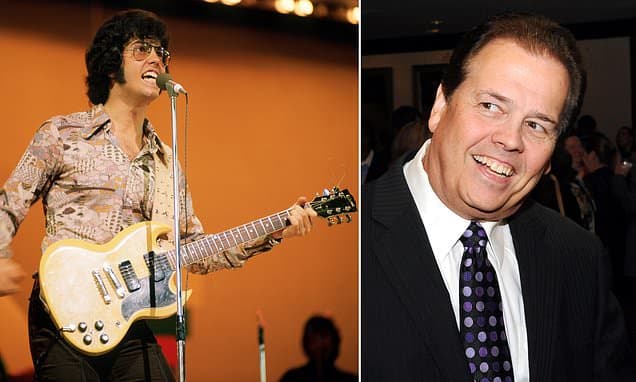 The Osmonds legend Alan Osmond dies aged 76: Eldest brother from the iconic 70s pop group passes away after a lengthy battle with MS