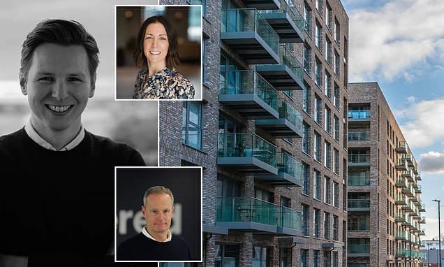 Should I sell my London flat for a £95,000 loss - or keep it and rent it out?