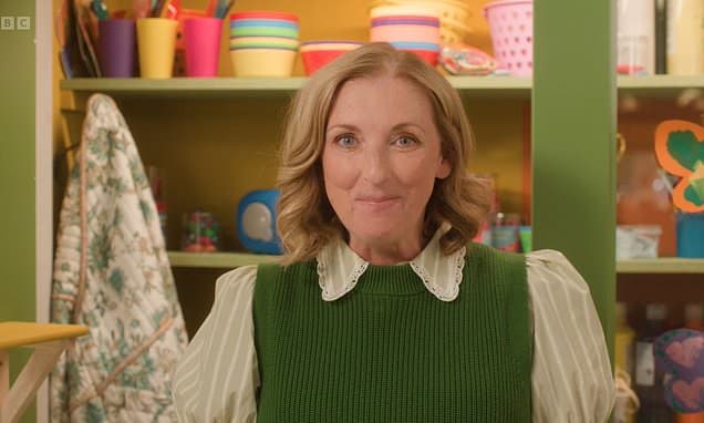 Balamory's return leaves fans in tears as they praise the beloved children's show's 'comforting' reboot and call for 'Miss Hoolie to get a Damehood'