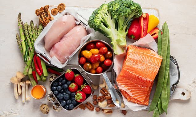 Eating a high-fat, low-carb diet could 'benefit people with type 2 diabetes', study suggests: 'Reduces strain on the pancreas'