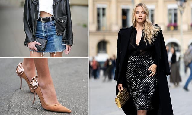 These are the outdated and unflattering date-night outfits that men hate - and the chic pieces you should wear instead