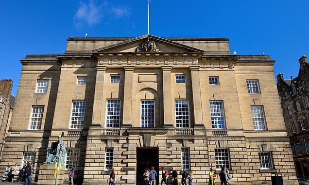 Four men who stole almost £9m in VAT fraud and blew cash on gold bullion, diamonds and luxury cars jailed