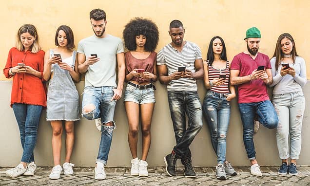 Half of under-30s say they wouldn't take up arms for Britain under any circumstances