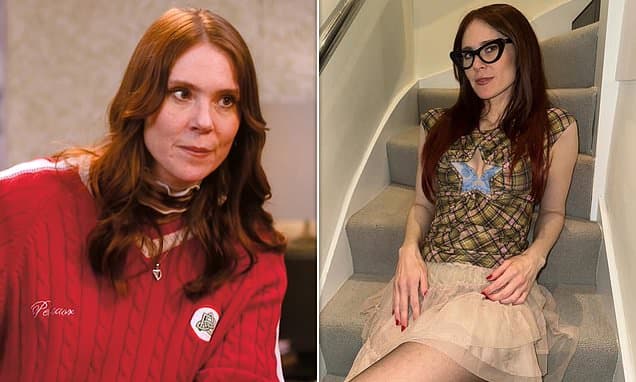 Kate Nash reveals she set up an OnlyFans account to cover the financial losses of her music career
