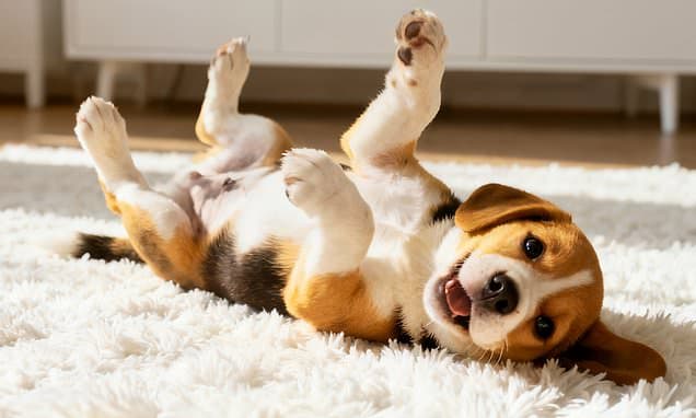 Want to earn £60,000, while living rent and bill-free? Apply to look after this Surrey family's DOG