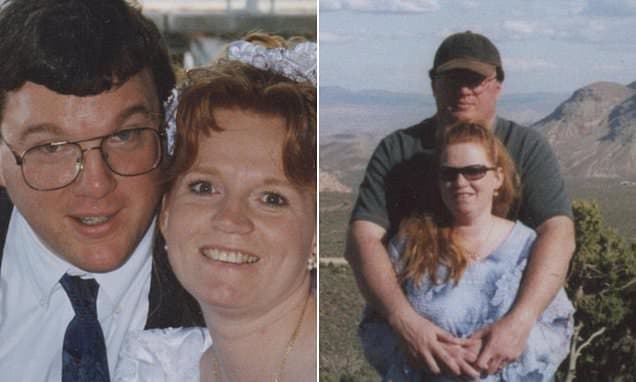 What Gilgo Beach killer's wife REALLY knew: Prosecutor reveals chilling truth about life with monster husband... and the 'interests' she couldn't ignore