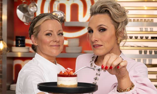 JAN MOIR reviews MasterChef: Is this new version a dish to savour or just more reheated leftovers?