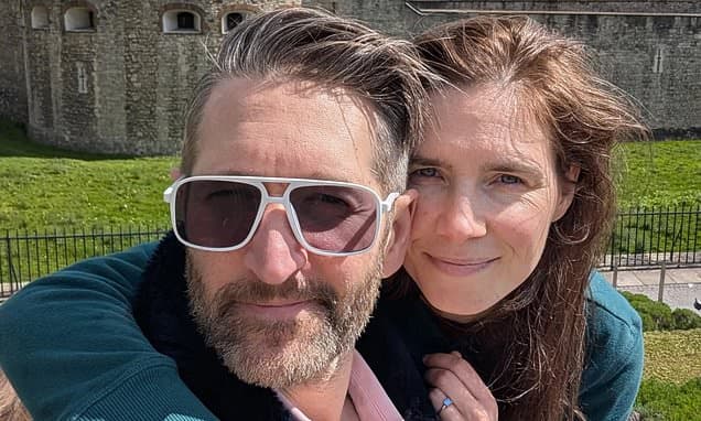 Amanda Knox's film is blocked from being shown in London cinema in 11th-hour blow for audience