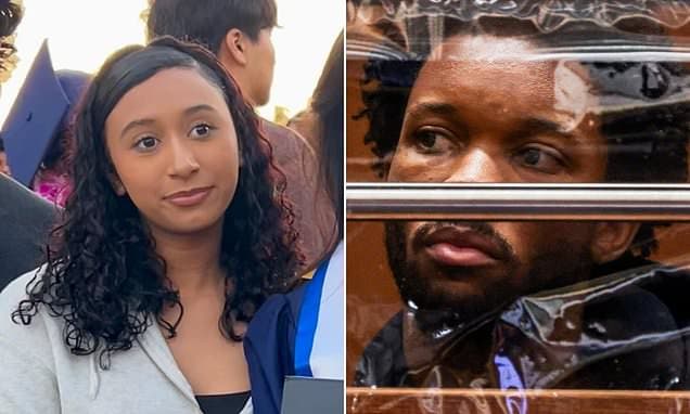 Family of D4vd's alleged murder victim break silence after singer was charged with killing their 'beautiful, strong girl'