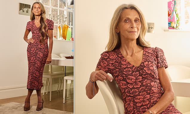 I thought I'd quit my addiction to 'tweakments' and Botox forever. Then, feeling particularly confident at a Dubai lunch, I asked a stranger to guess my age...