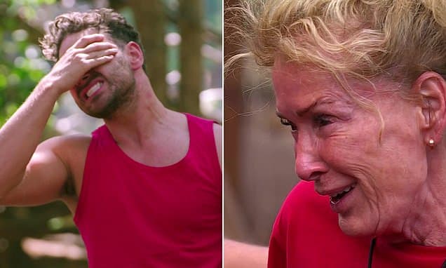 I'm A Celebrity All Stars fans brand the show a 'shambles' as stars quit, spoilers are leaked, 'fix' claims swirl and bosses battle to convince campmate to return