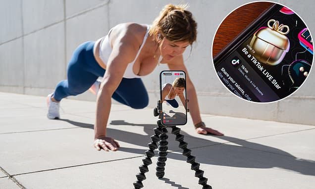 Visa launches TikTok Creator Card for influencers to have quicker access to their cash