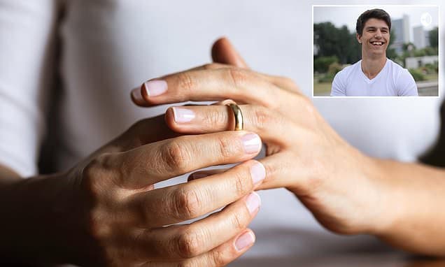 When is the 'right' time to take your wedding ring off? An expert answers the questions everyone is too afraid to ask
