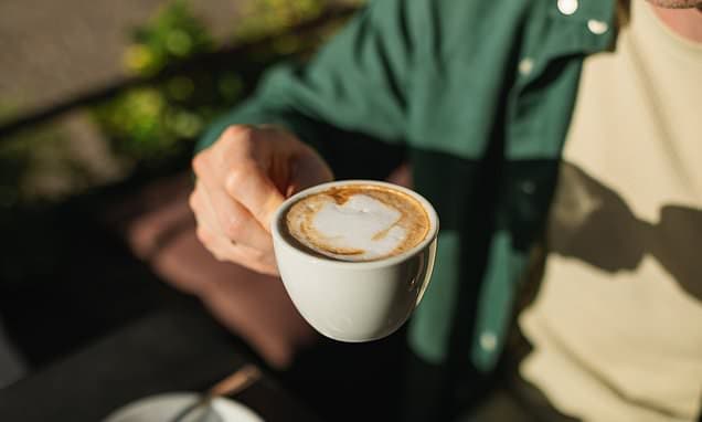 More than just a pick me up! Coffee can boost gut and brain health, and should be used to support a healthy balanced diet, experts say