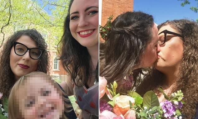 Transgender Utah woman and her lover are accused of abducting her 10-year-old and taking the child to Cuba to have sex change surgery