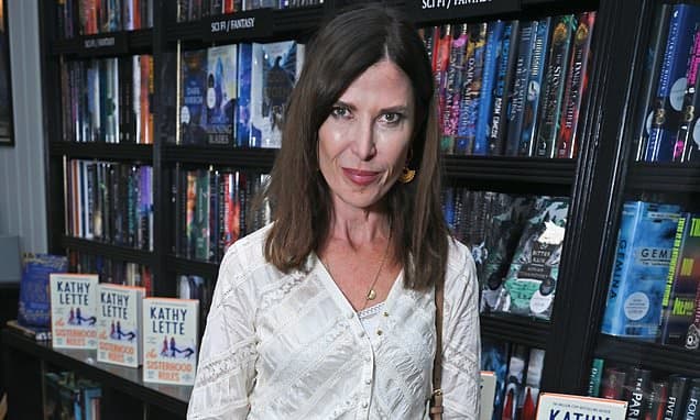 EDEN CONFIDENTIAL: TV's Ronni Ancona is in a real-life Soho street crime drama