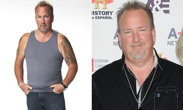 Storage Wars star Darrell Sheets dead in shock suicide
