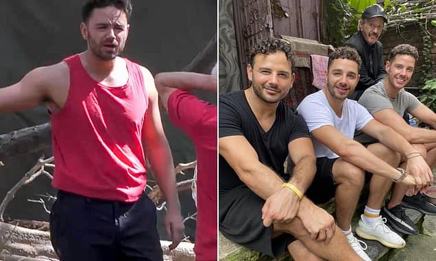 'They've always been arrogant': Truth behind the Thomas brothers' TV empire as insiders reveal their VERY well-placed connection, whispers of favouritism... and obsession with money