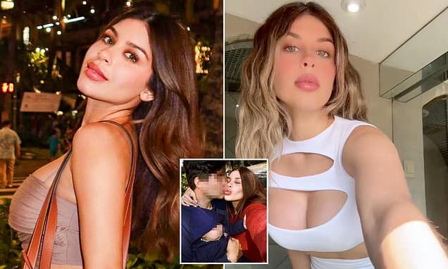 Mexican beauty queen, 27, is found dead in her apartment with gunshot wound to the head